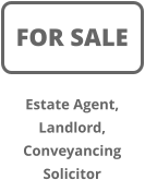 Click HERE if you are an Estate Agent, Lanlord or Conveyancing Solicitor